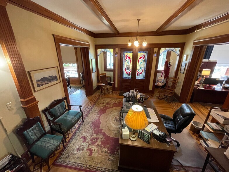 More Photos Of 1435 Market Ave N, Canton Office Residential For Lease