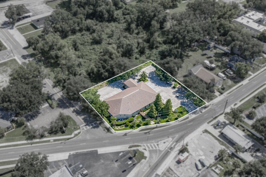More Photos Of 1214 W Reynolds St, Plant City Office For Sale
