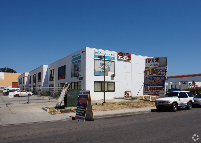 Primary Photo Of 2345 Via Segundo, San Ysidro Manufacturing For Sale