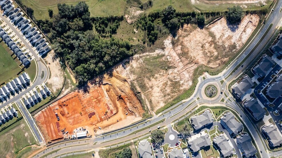 More Photos Of 2695 Welaunee Blvd, Tallahassee Land For Sale