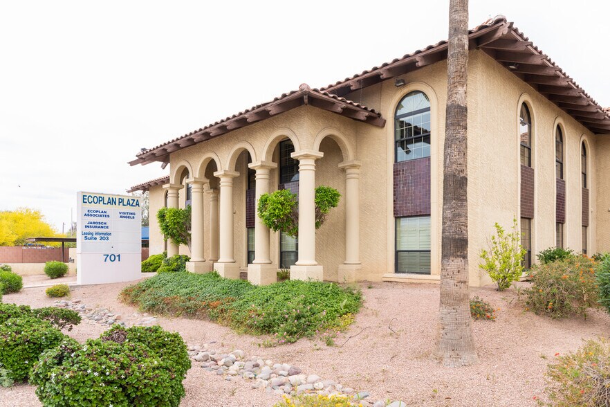 More Photos Of 701 W Southern Ave, Mesa Office For Lease
