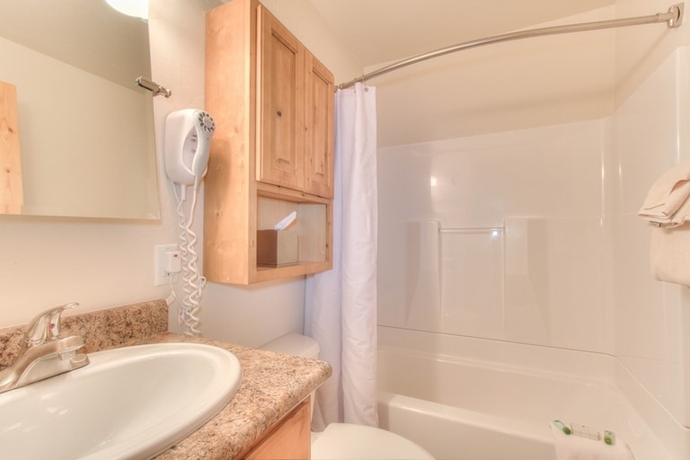 More Photos Of 4192 Hwy 9, Breckenridge Hotel For Sale