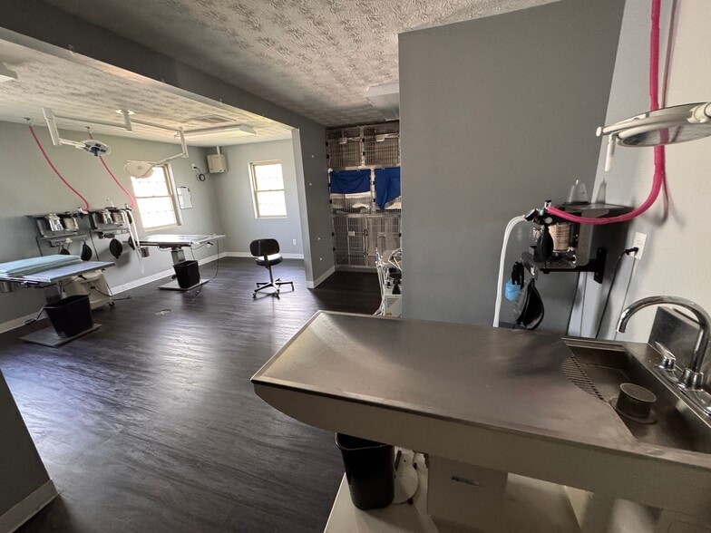 More Photos Of 201 N Church St, New Carlisle Medical For Sale