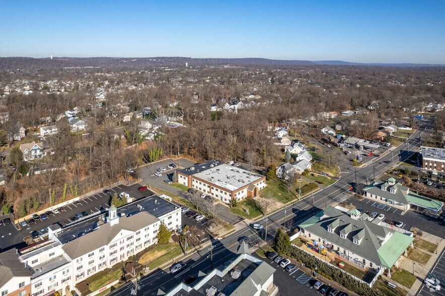 More Photos Of 313 South Ave, Fanwood Medical For Lease