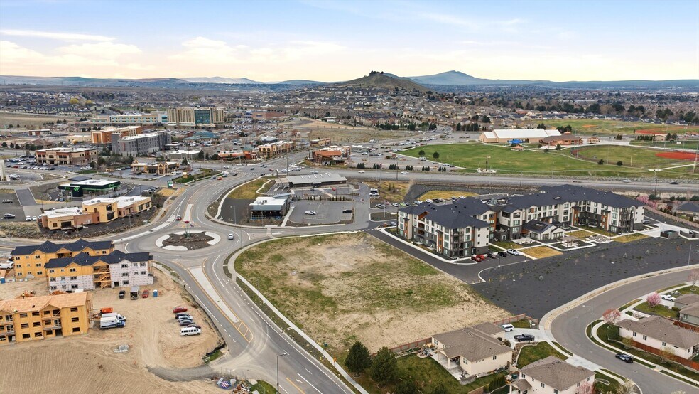 More Photos Of 4668 Hildebrand blvd, Kennewick Land For Sale