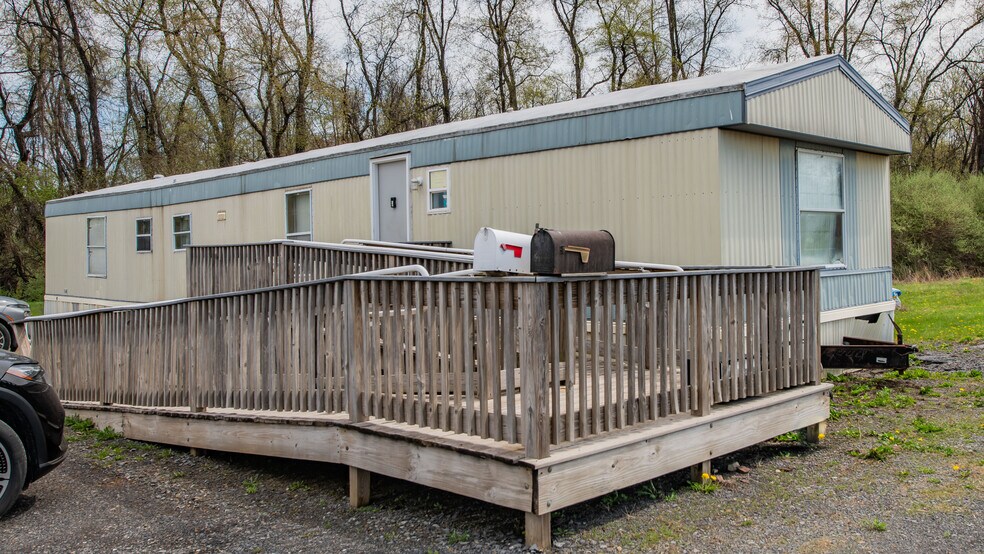 More Photos Of 4335 Paradise Dr, Watsontown Warehouse For Sale