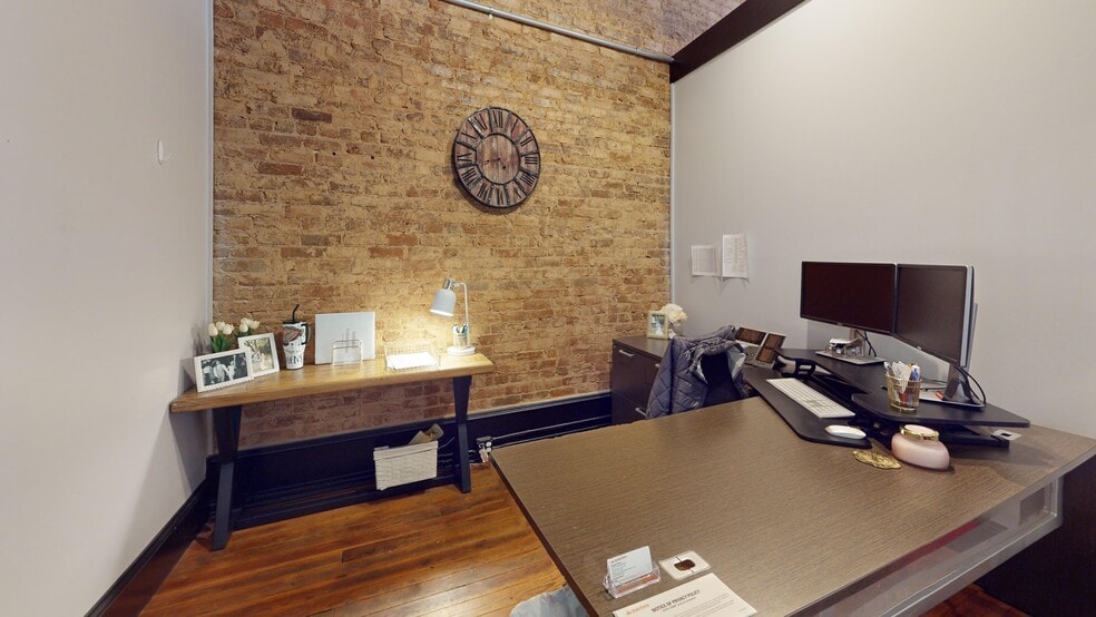 More Photos Of 110 N Broad St, Monroe Storefront Retail Office For Sale