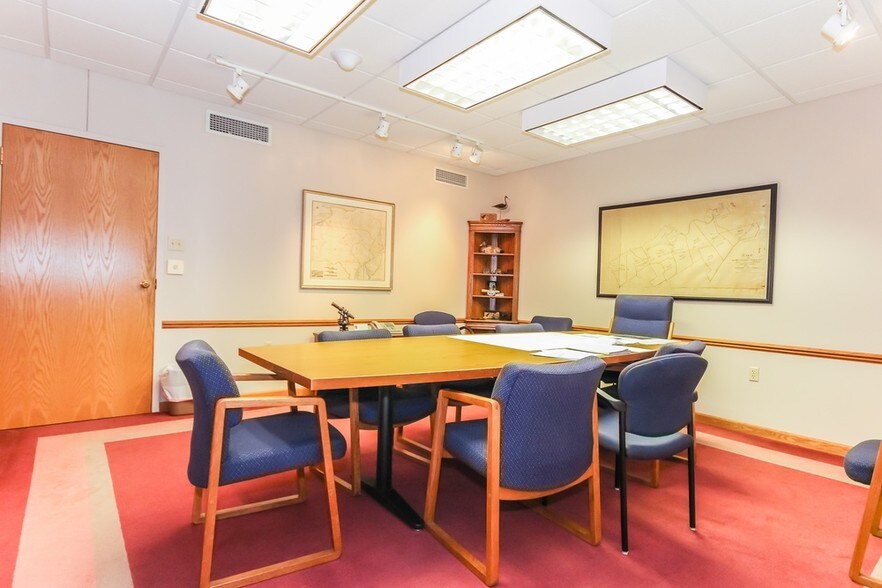 More Photos Of 600 Science Park Rd, State College Office For Sale