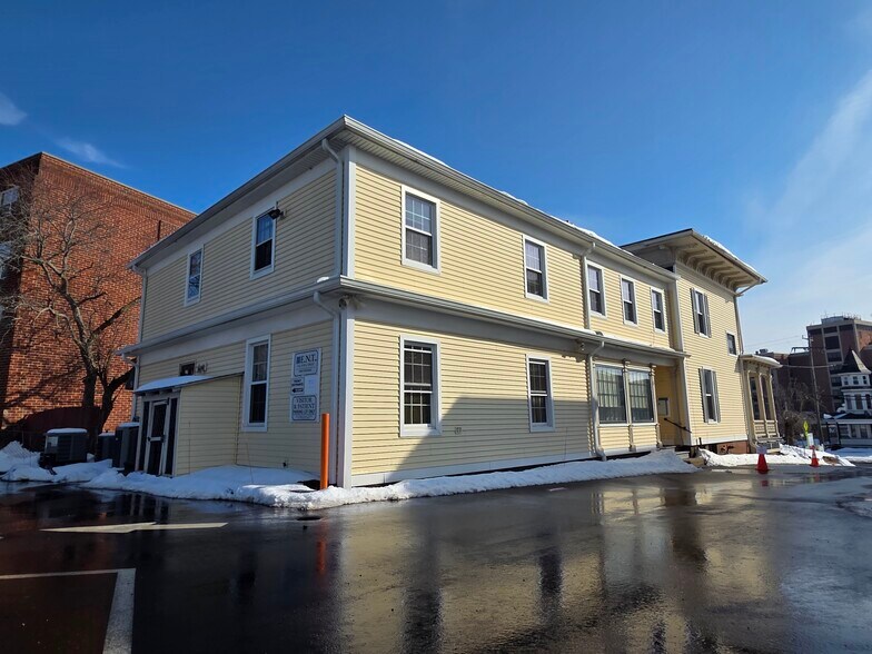 More Photos Of , Middletown Office For Sale