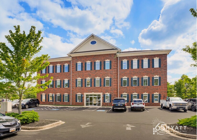 More Photos Of 23076 Three Notch Rd, California Office For Lease