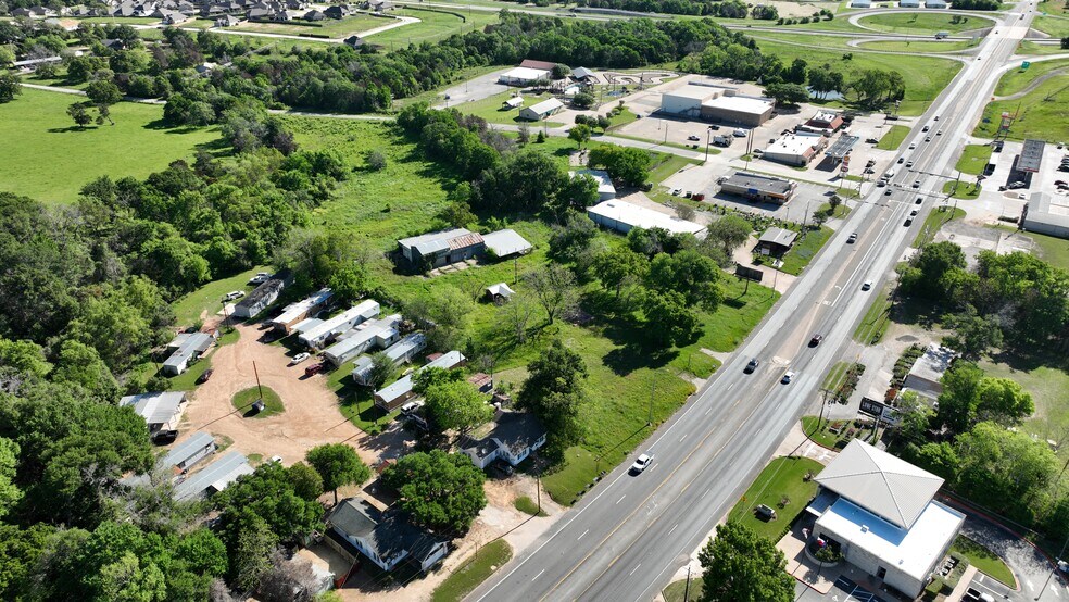 More Photos Of 2320 Hwy 290, Brenham Land For Sale