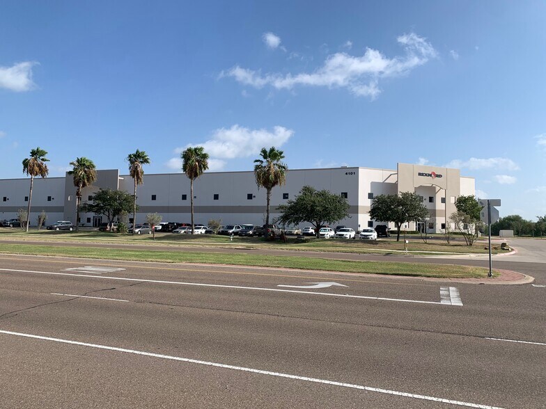 More Photos Of 5201 W Military Hwy, McAllen Land For Sale