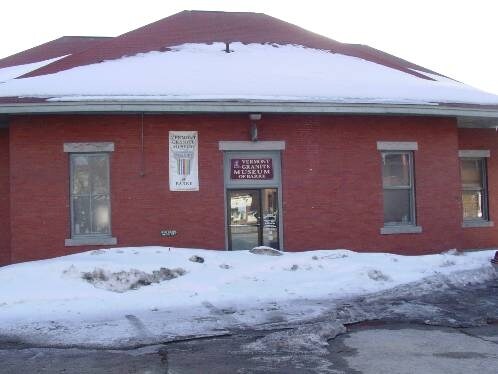 More Photos Of 56 Depot Sq, Barre City Office For Sale