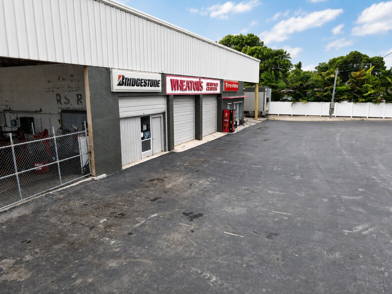 More Photos Of 101500 Overseas Hwy, Key Largo Auto Repair For Sale