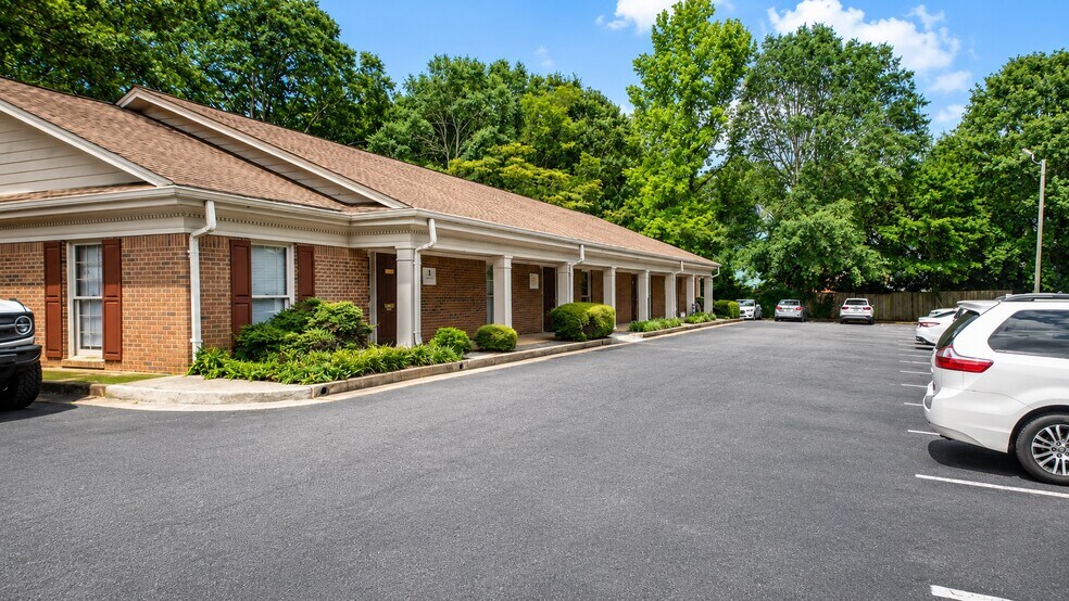 More Photos Of 4905 Lavista Rd, Tucker Medical For Sale