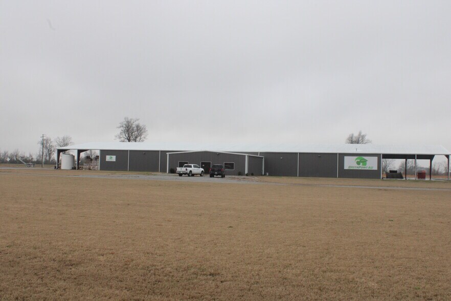Primary Photo Of 3608 Highway 1 S, Forrest City Specialty For Sale