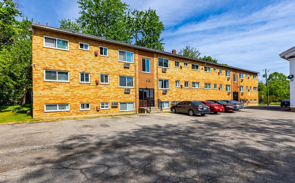 More Photos Of 1005-1007 Dana Ave, Cincinnati Apartments For Sale
