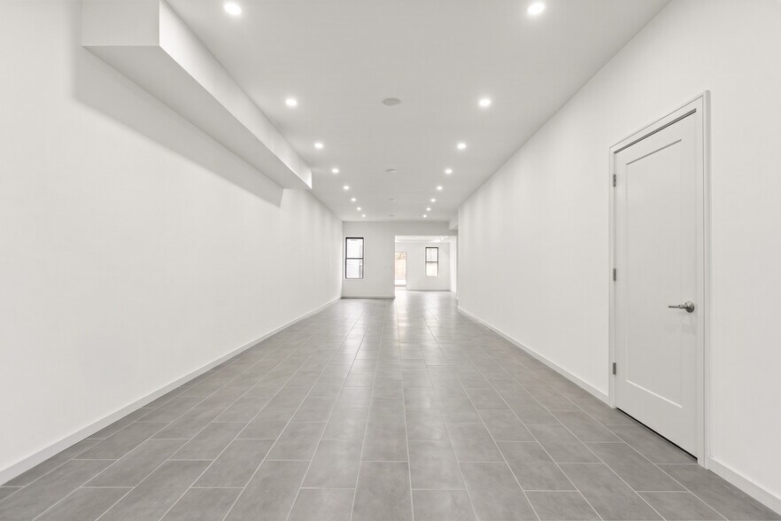 More Photos Of 2097 Fulton St, Brooklyn Storefront Retail Residential For Lease