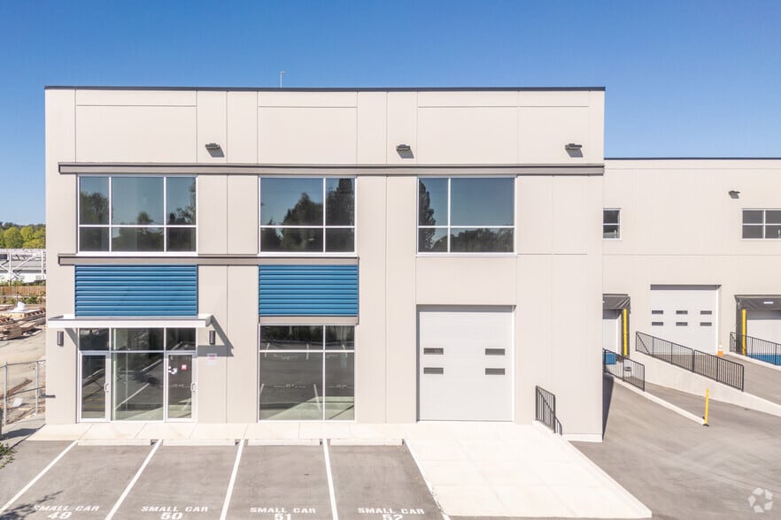 More Photos Of 11920 Forge Pl, Richmond Warehouse For Sale