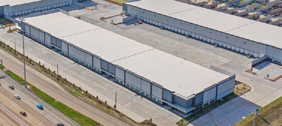 More Photos Of Beltway 8 & Hiram Clark, Houston Unknown For Lease