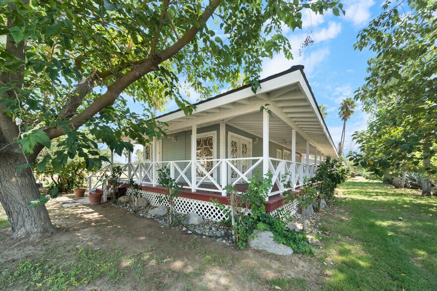 More Photos Of 8241 Koch Rd, Bakersfield Land For Sale