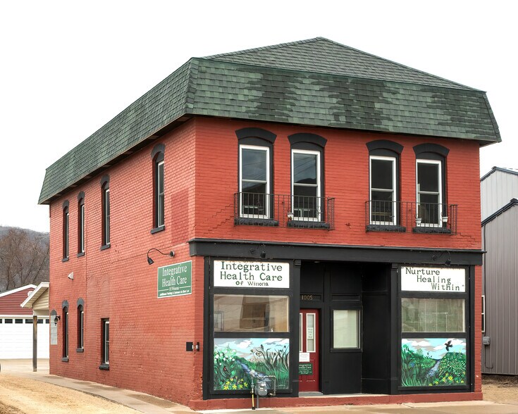 More Photos Of 1005 W 5th St, Winona Office For Sale