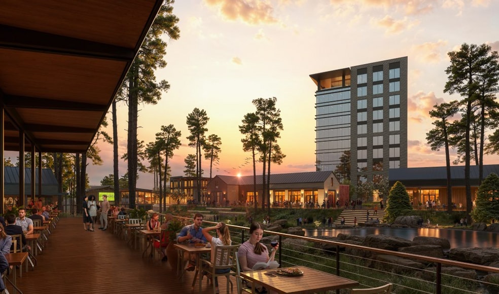 More Photos Of 8851 S Broadway Ave, Tyler Land For Lease