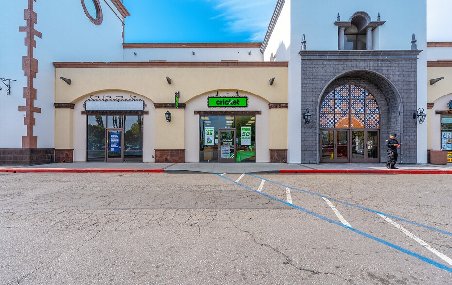 More Photos Of 11215-11389 Long Beach Blvd, Lynwood Unknown For Lease
