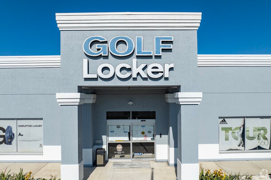 More Photos Of 6200 N Dale Mabry Hwy, Tampa Freestanding For Sale