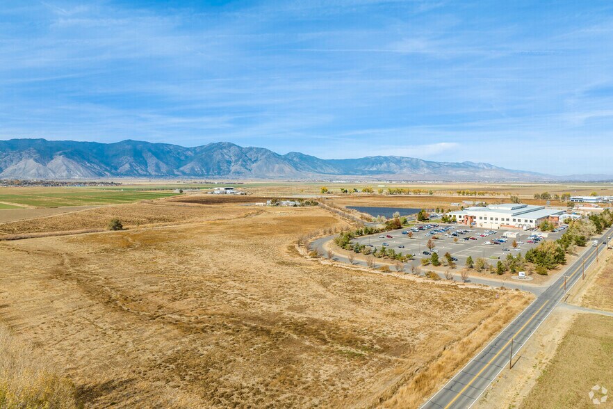 More Photos Of 1620 Bently Pky S, Minden Land For Sale