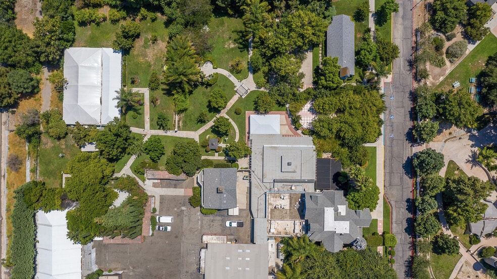 More Photos Of 2064 Orange Tree Ln, Redlands Lodge Meeting Hall For Sale