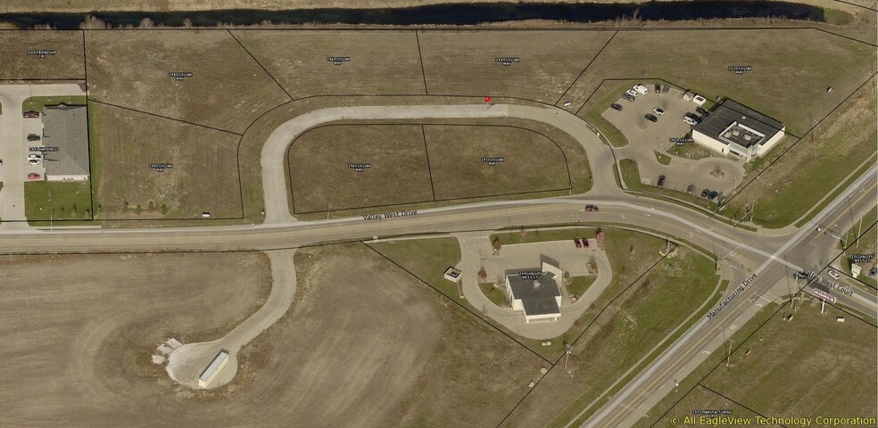 Primary Photo Of , Clinton Land For Sale