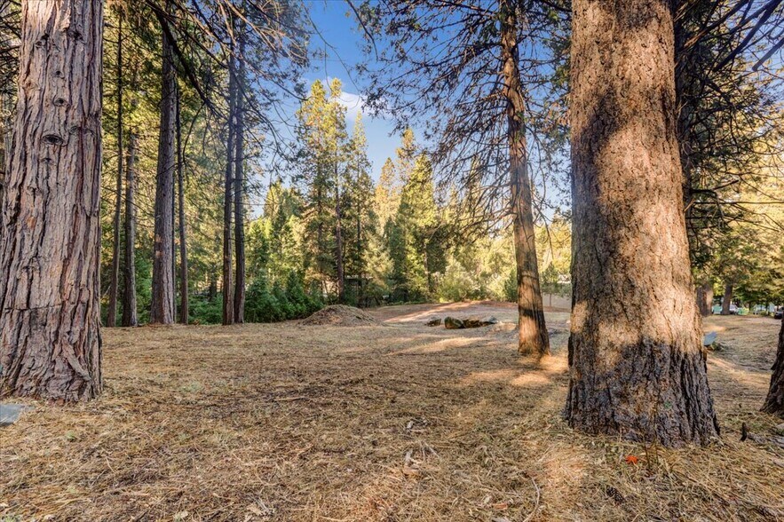 More Photos Of New Mohawk Rd, Nevada City Land For Sale
