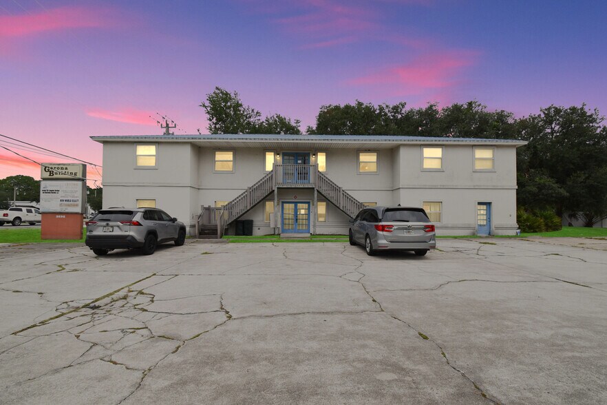 Primary Photo Of 2692 Us-1, Saint Augustine Office For Sale