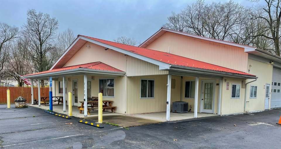 More Photos Of 7174 Route 209, Wawarsing Flex For Sale