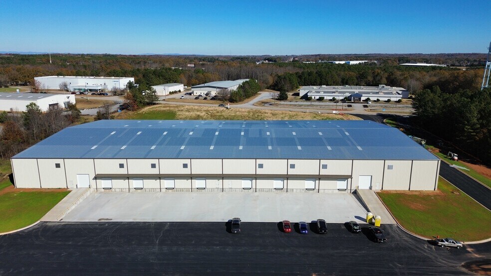 More Photos Of 733 Hampton Rd, Williamston Unknown For Lease