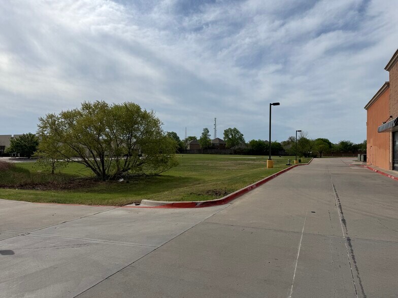 More Photos Of 10700 Victoria Ash Dr, Fort Worth Land For Sale