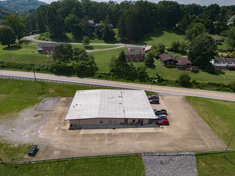 More Photos Of 385 Good Hope Pike, Clarksburg Healthcare For Sale