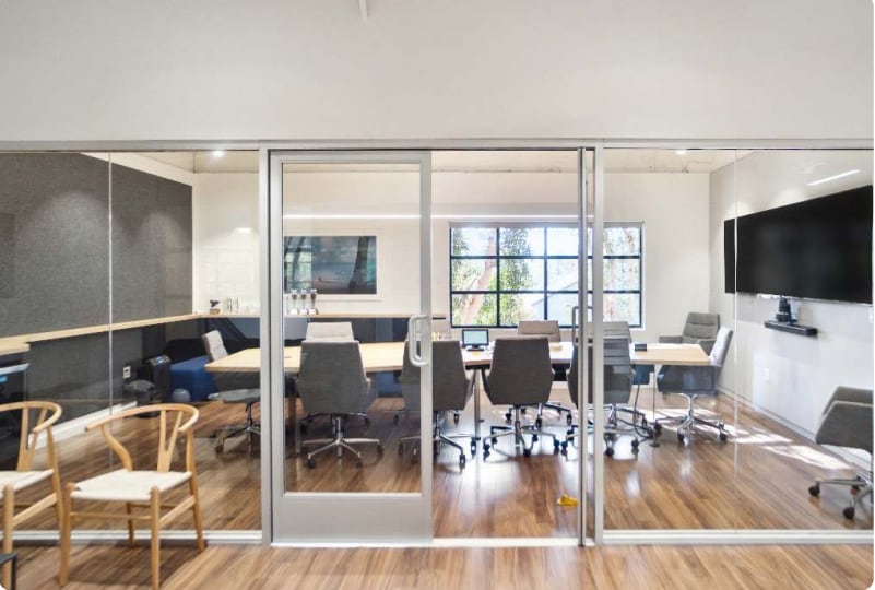 More Photos Of 2644 30th St, Santa Monica Loft Creative Space For Lease