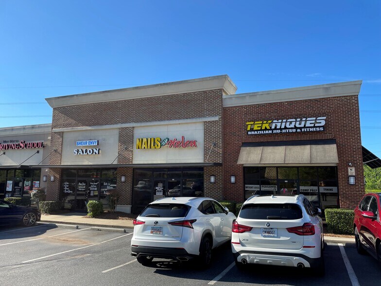 More Photos Of 59 Hillside Trace, Dallas Unknown For Lease