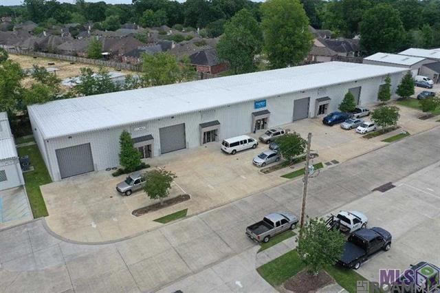 More Photos Of 10163 Patriot Dr, Baton Rouge Warehouse For Lease