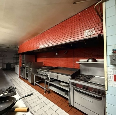 More Photos Of 26400 N Rand Rd, Wauconda Restaurant For Sale