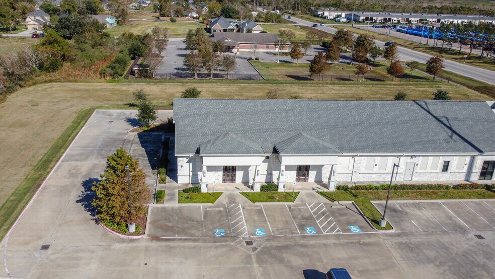 More Photos Of 601 E Fm 646 Rd, League City Medical For Lease