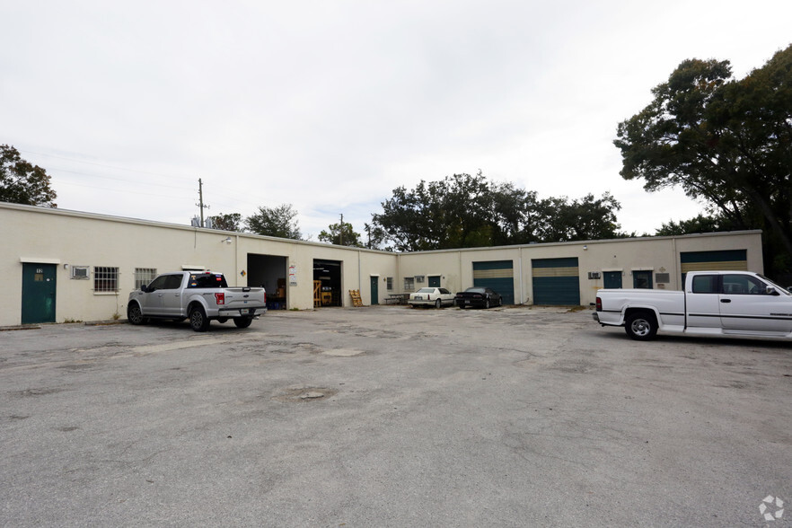 Primary Photo Of 5150 Ulmerton Rd, Clearwater Warehouse For Lease