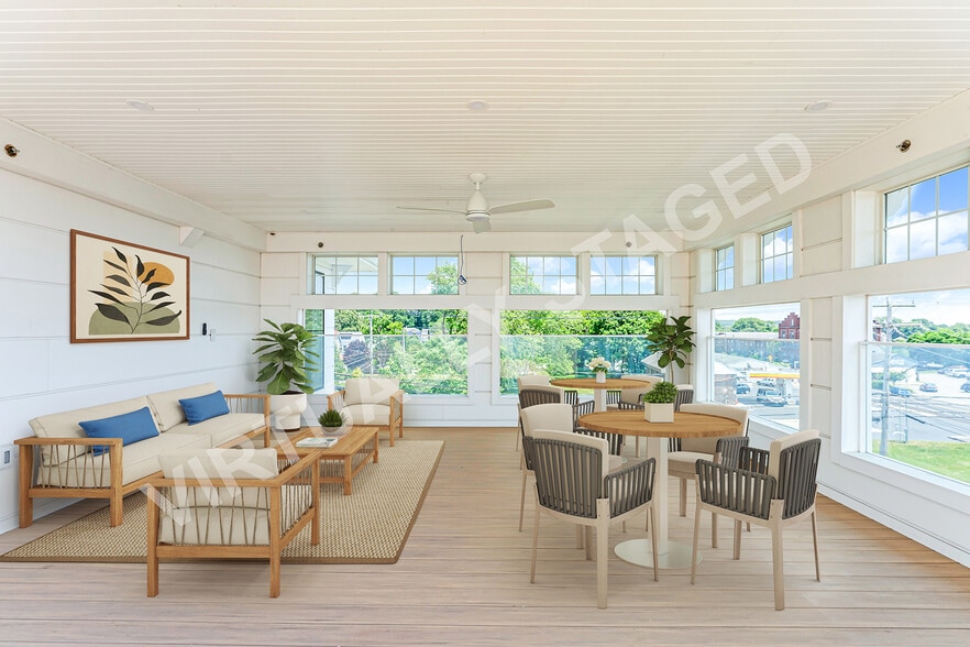 More Photos Of 32 Broadway Ave, Mystic Hotel For Sale