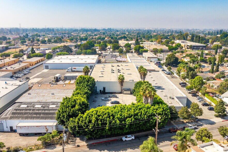 More Photos Of 6760 Foster Bridge Blvd, Bell Gardens Warehouse For Sale