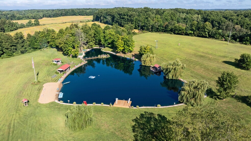 More Photos Of 5643 Yankee St, Fredericktown Specialty For Sale