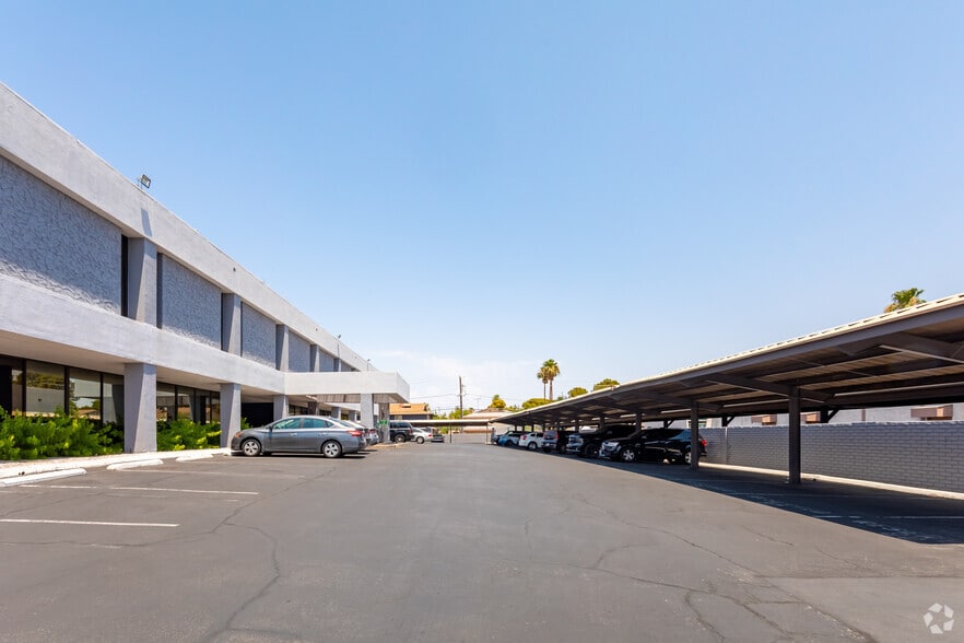 More Photos Of 1500 E Tropicana Ave, Las Vegas Office For Lease