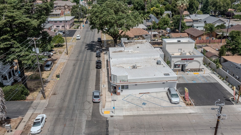 More Photos Of 741-745 Cooper Ave, Yuba City Office For Lease