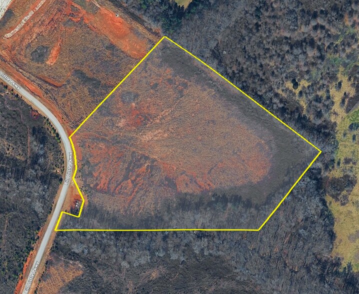More Photos Of 00 Bill Little Pky, Carnesville Land For Sale